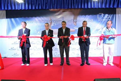 CIAC TO CONTINUE PARTNERSHIP WITH NANOX PHILS.